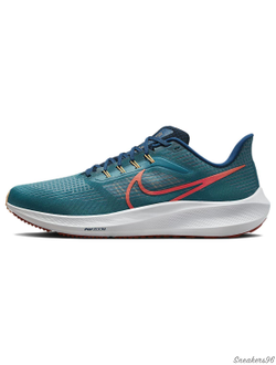 Nike Air Zoom Pegasus 39 Blue Мужские  (41-45)