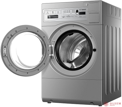 Стирально-сушильная машина Haier HCW12C + HCD12C