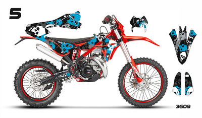 BETA Xtrainer X trainer 2021 2022