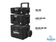Комплект ящиков ToughBuilt TB-B1S3-B70R
