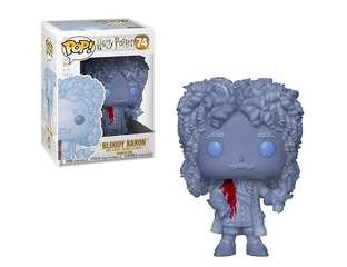 Bloody baron pop best sale