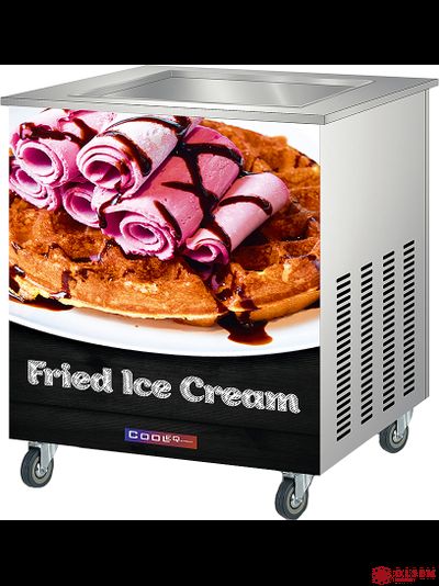 Фризер для жареного мороженого Cooleq IF-48