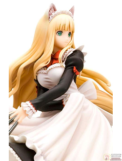 Фигурка 1/8 Лорна Мурасамэ (Lorna Murasame)