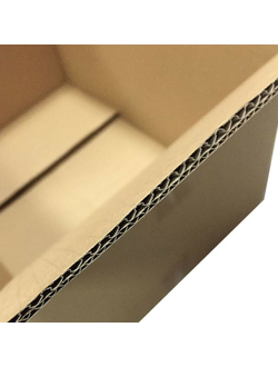 Коробка пятислойная 80*50*48см