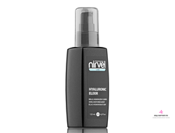 Эликсир с гиалуроновой кислотой Nirvel Professional Hyaluronic Elixir, 125 мл