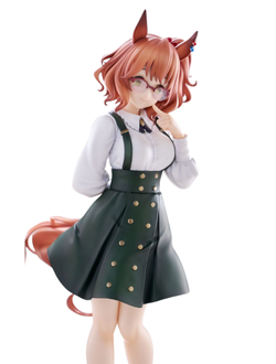 Фигурка Aston Machan Trio-Try-iT