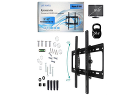 Кронштейн наклонный для ТВ Live-Power  KT 2663 (26"/63"