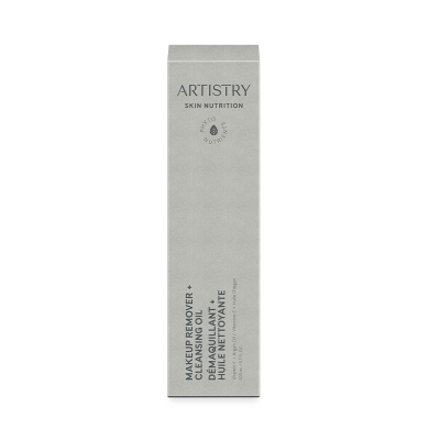 ARTISTRY SKIN NUTRITION Очищающее масло для снятия макияжа