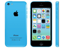 Apple iPhone 5C 8Gb Blue (rfb)