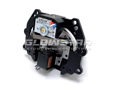 Билед модули Aozoom Z1 Black King Kong Laser 2025 Original 3.0 дюйма, 2 чипа, 5500K, 12V, 55W/75W, крепление 3R и гаечное (комплект, 2шт)