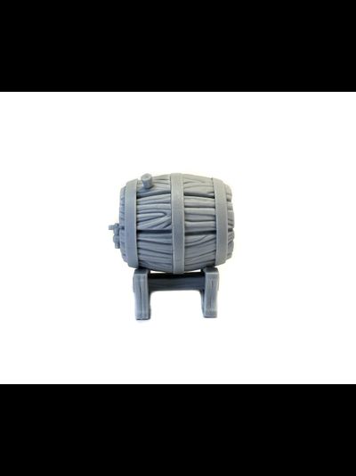 Пивная бочка