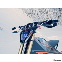 Сноубайк ELIQ Горник