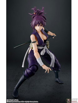 Фигурка Юдзуриха (Yuzuriha S.H.Figuarts)