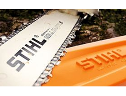 Шина Duromatic 47" (120см) 1,6мм /0,063" мини-пилорама LSG950 (2 хвостовика)