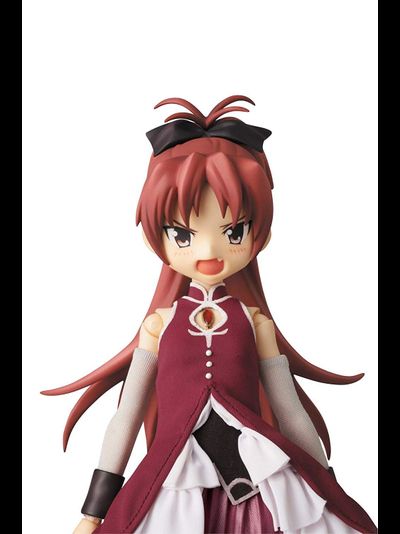 Кукла 1/6 Real Action Heroes Кёко Сакура (Sakura Kyouko)