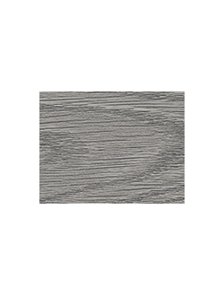 Плинтус ИДЕАЛ Комфорт 210 Дуб пепельный 2.2м