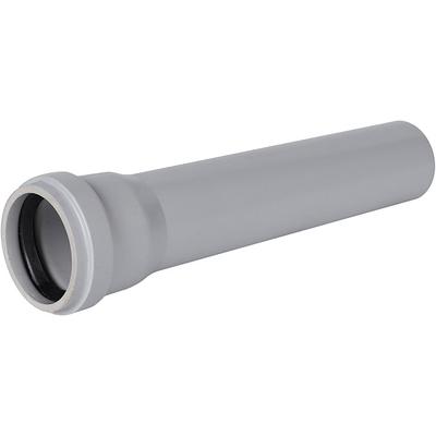 Труба канализационная STOUT 58х250 бесшумная (Арт. SKB-0001-005825)