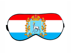 Маска для сна Самарская Область