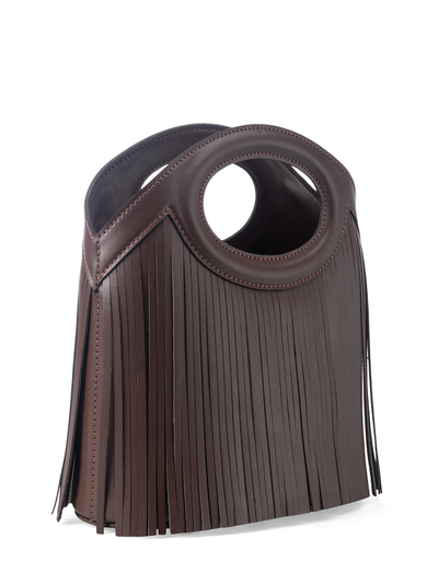 SHEBBY 3043 Коричневый