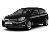 Opel Astra III H 2004-2011