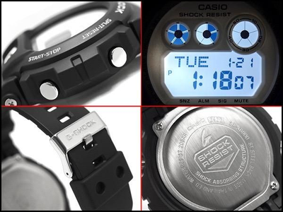 Casio G Shock GD X6900 7E CasioSpb Shop.ru