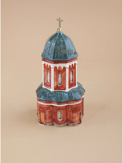 Собор Петра Митрополита