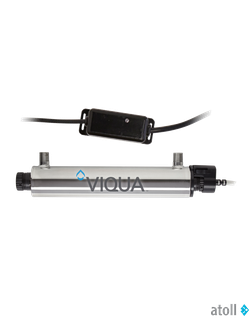 УФ стерилизаторы Atoll серии TAP