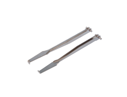 Ремкомплект для набора оправок 103-80022, лапка съемника 114 мм, 2 шт МАСТАК 103-80022R02