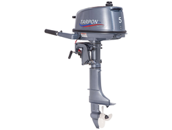 Лодочный мотор TARPON T5S