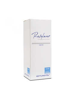 Restylane Vital Light Injector