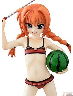 Фигурка 1/4 Вита (Vita Swimsuit ver.)