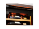 Винный шкаф EuroCave V-INSP-S Premium Pack - Black glossy Technical door