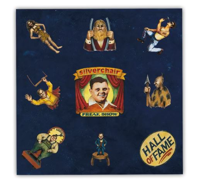 Silverchair - Freak Show LP