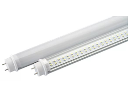 Светильник TLWP 236 PS IP66 в комплекте с 2 лампами светод. 18вт 6500к 1480ЛМ G13