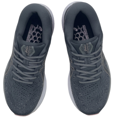 Asics Gel Kayano 29 Grey White Pink