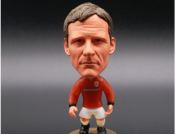 Пластиковый Teddy Sheringham