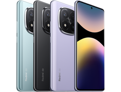 Xiaomi Redmi Note 14 Pro Plus 5G