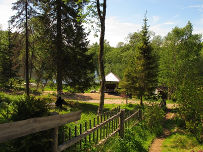 Соловки -  5 дней на Соловецком архипелаге с июня по сентябрь 2025г.