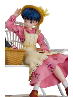 Фигурка 1/7 Аканэ Тэндо (Akane Tendou Proof)