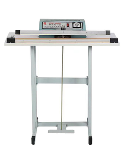 Запайщик пакетов PACKVAC FRE-600P