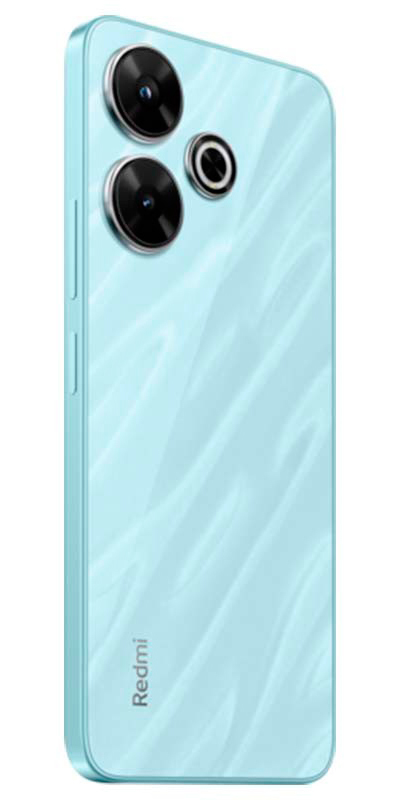 Xiaomi Redmi 13 6/128GB EU Голубой