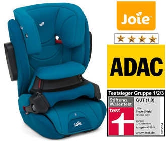 Test joie traver cheap