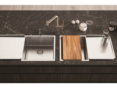 Мойка Alveus KOMBINO 20 F/S
