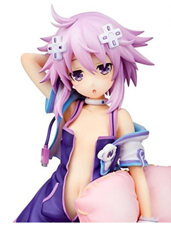 Фигурка 1/8 Нептун (Neptune)