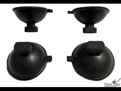 Комплект присосок для Aquael D-36 (Аналог) 4шт