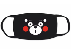 Тканевая защитная маска на лицо №47