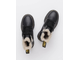 Зимние ботинки Dr Martens Jadon на платформе с мехом