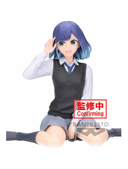 Фигурка Аканэ Курокава (Akane Kurokawa Break Time Collection)