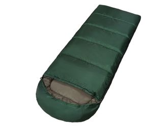 Спальный мешок Чайка Army 500 (до -20C)