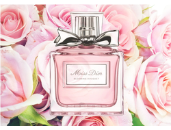 Блуминг Букет - Miss Dior Blooming Bouquet Dior
